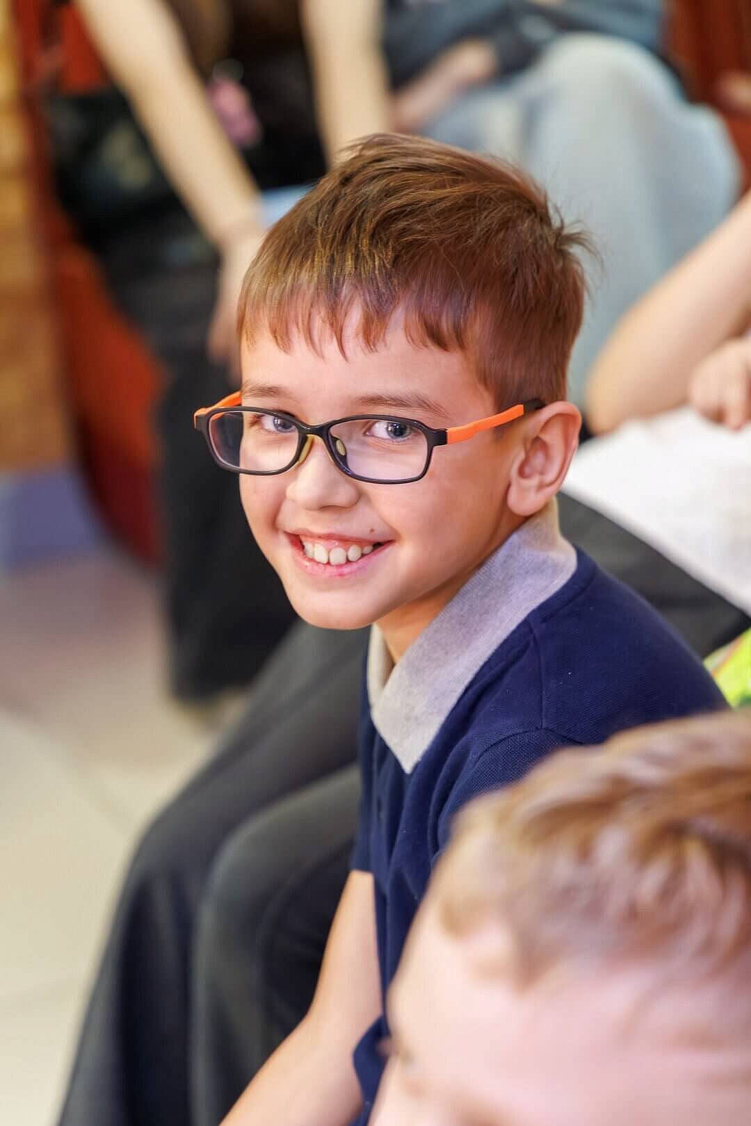 На работу к папе и маме. Экскурсии для детей VIRTEX-FOOD. Апрель 2026